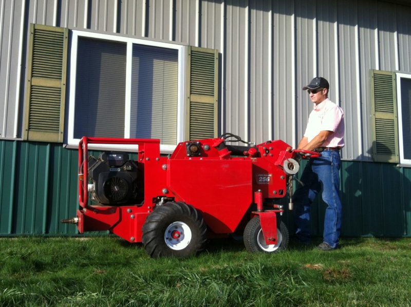 Sprinkler Systems in Sheridan Wyoming Valley Landscaping & Sprinklers